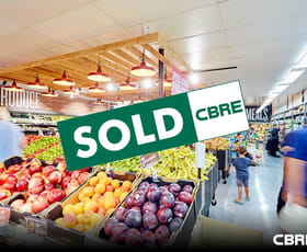 Shop & Retail commercial property sold at Paul's SUPA IGA 82-90 Railway Avenue Ringwood East VIC 3135