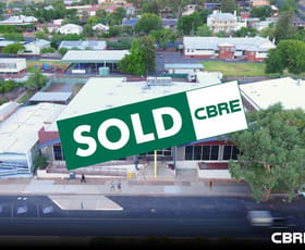 Offices commercial property sold at Centrelink 57 Currajong Street Parkes NSW 2870