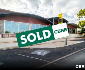 Offices commercial property sold at Centrelink 57 Currajong Street Parkes NSW 2870
