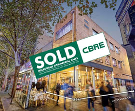Development / Land commercial property sold at 197 Lonsdale Street Melbourne VIC 3000