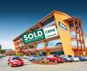 Offices commercial property sold at Corner Princes Highway & McNaughton Road Clayton VIC 3168