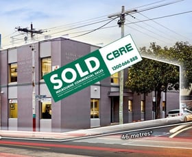 Offices commercial property sold at 1328-1330 Malvern Road (cnr McArthur Street) Malvern VIC 3144