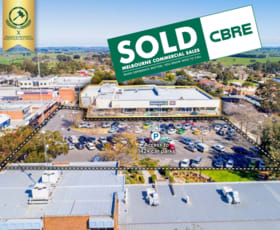 Shop & Retail commercial property sold at Woolworths 1-7 Peart Street Leongatha VIC 3953