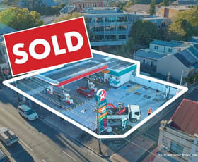 Development / Land commercial property sold at 26 Enmore Road Newtown NSW 2042