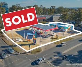 Development / Land commercial property sold at 17 Mount Street Mount Druitt NSW 2770