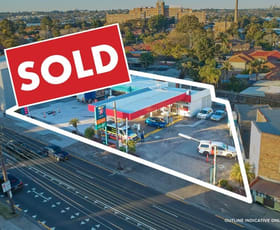 Development / Land commercial property sold at 369-375 Concord Road Concord West NSW 2138