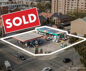 Development / Land commercial property sold at 141 Wellington Street East Perth WA 6004