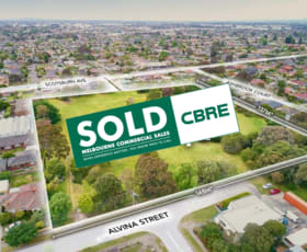 Development / Land commercial property sold at 10 Alvina Street Oakleigh South VIC 3167