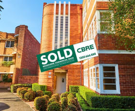 Development / Land commercial property sold at 6 & 12 Garden Avenue East Melbourne VIC 3002