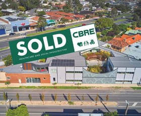 Hotel, Motel, Pub & Leisure commercial property sold at 282-288 Geelong Road West Footscray VIC 3012