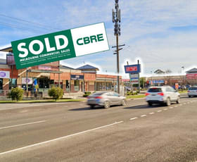 Development / Land commercial property sold at 52-62 Old Princes Highway Beaconsfield VIC 3807