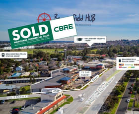 Development / Land commercial property sold at 52-62 Old Princes Highway Beaconsfield VIC 3807