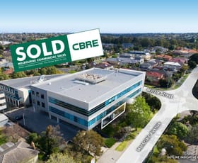 Medical / Consulting commercial property sold at 5/40-42 Montclair Avenue Glen Waverley VIC 3150