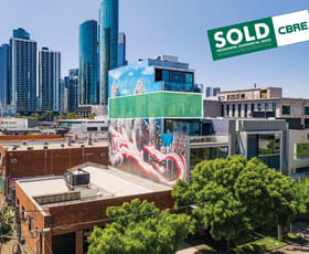 Other commercial property sold at Level 4/190 Coventry Street South Melbourne VIC 3205