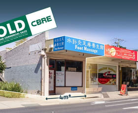 Shop & Retail commercial property sold at 772A Station Street Box Hill North VIC 3129