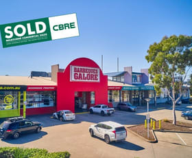 Shop & Retail commercial property sold at Barbeques Galore/26-28 Victor Crescent Narre Warren VIC 3805