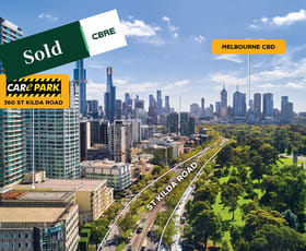 Shop & Retail commercial property sold at Care Park/360 St Kilda Road Melbourne VIC 3004