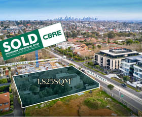 Other commercial property sold at 1538-1540 High Street Glen Iris VIC 3146