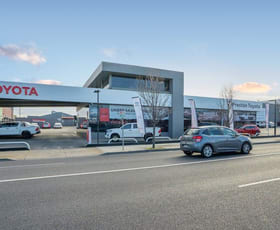 Shop & Retail commercial property sold at Preston Toyota/687-705 High Street Preston VIC 3072