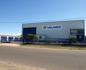 Factory, Warehouse & Industrial commercial property sold at 61-63 Spencer Street Roma QLD 4455