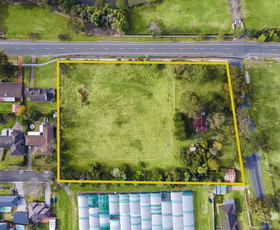 Development / Land commercial property sold at 916 Old Northern Road Glenorie NSW 2157