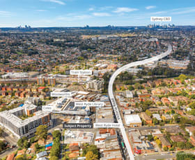 Development / Land commercial property sold at 2-6 Chatham Road West Ryde NSW 2114