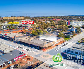 Offices commercial property sold at Shop 4/91 Main Street Pakenham VIC 3810