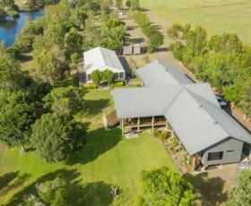 Other commercial property sold at Henderson Park Farm Retreat Barmoya QLD 4703