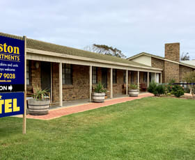 Hotel, Motel, Pub & Leisure commercial property sold at 33-35 Beach Terrace Elliston SA 5670