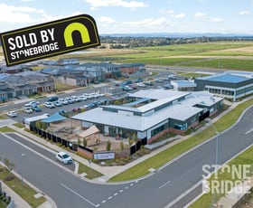 Development / Land commercial property sold at The Y Early Learning 55S Ramlegh Boulevard Clyde North VIC 3978