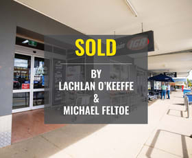 Shop & Retail commercial property sold at 22-26 Newton Street & 5 Spencer Street Monto QLD 4630