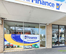 Offices commercial property leased at 44 Roberts Avenue Horsham VIC 3400