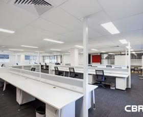 Offices commercial property sold at 1/1 18 Sydney Road Manly NSW 2095