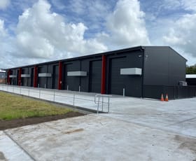 Factory, Warehouse & Industrial commercial property for lease at 10-12 Kennington Drive Tomago NSW 2322