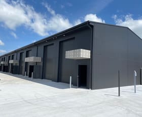 Factory, Warehouse & Industrial commercial property for lease at 5/10-12 Kennington Drive Tomago NSW 2322