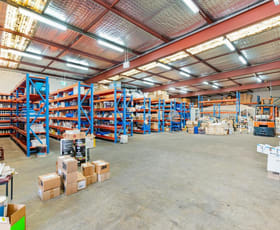 Factory, Warehouse & Industrial commercial property leased at 22 Sir Joseph Banks Street Botany NSW 2019