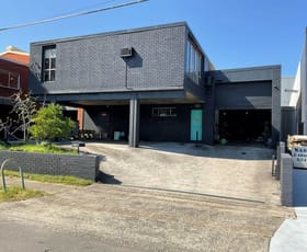 Factory, Warehouse & Industrial commercial property leased at 22 Sir Joseph Banks Street Botany NSW 2019