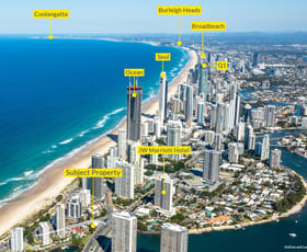 Development / Land commercial property for sale at 180-184 Ferny Avenue Surfers Paradise QLD 4217