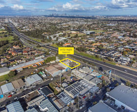 Development / Land commercial property sold at 496 Fullarton Road Airport West VIC 3042