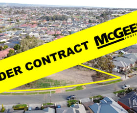 Development / Land commercial property sold at 30-36 Hamley Crescent Mansfield Park SA 5012