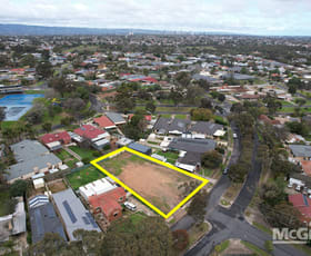 Development / Land commercial property sold at 11 Clearview Crescent Clearview SA 5085
