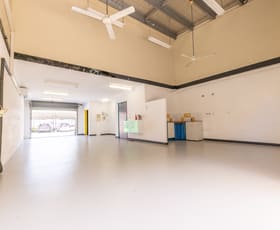 Factory, Warehouse & Industrial commercial property sold at 2/5 Caryota Court Coconut Grove NT 0810