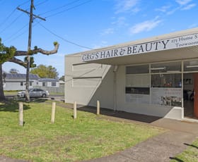 Offices commercial property sold at 275 Hume Street South Toowoomba QLD 4350