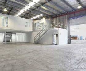 Factory, Warehouse & Industrial commercial property sold at 11/142 James Ruse Drive Parramatta NSW 2150