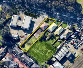 Development / Land commercial property sold at 10 Hawkesbury Valley Way Windsor NSW 2756