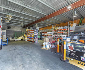 Factory, Warehouse & Industrial commercial property leased at 3/23 Lathe St Virginia QLD 4014