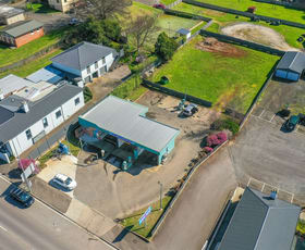 Other commercial property sold at 6 King Street Scottsdale TAS 7260