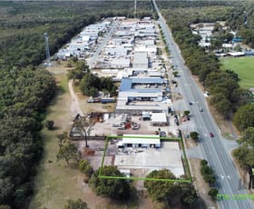 Development / Land commercial property sold at 167-169 First Avenue Bongaree QLD 4507