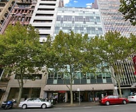 Medical / Consulting commercial property sold at Suite 10.1/229 Macquarie Street Sydney NSW 2000