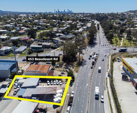 Development / Land commercial property sold at 453 Beaudesert Road Moorooka QLD 4105